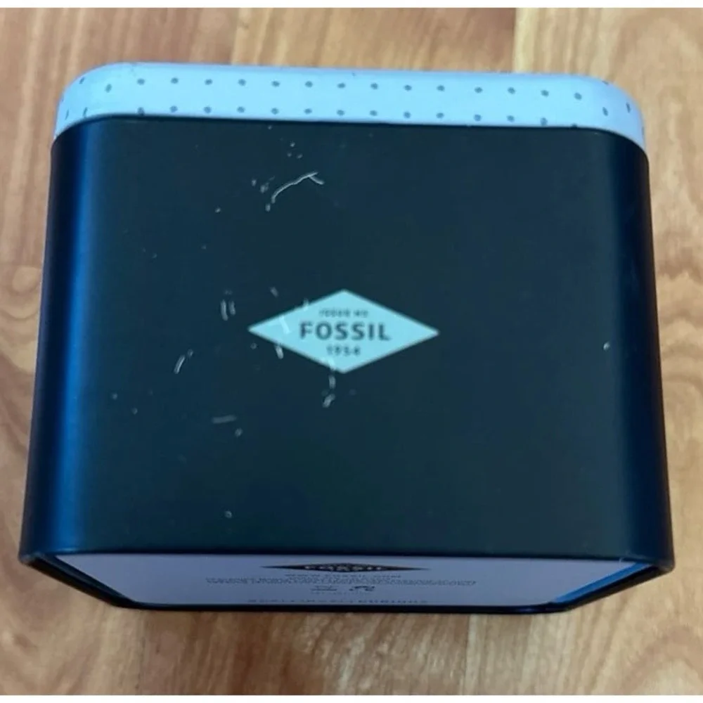 Fossil collectable watch
